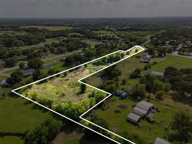 1816 Houston Road, Burleson, TX 76028