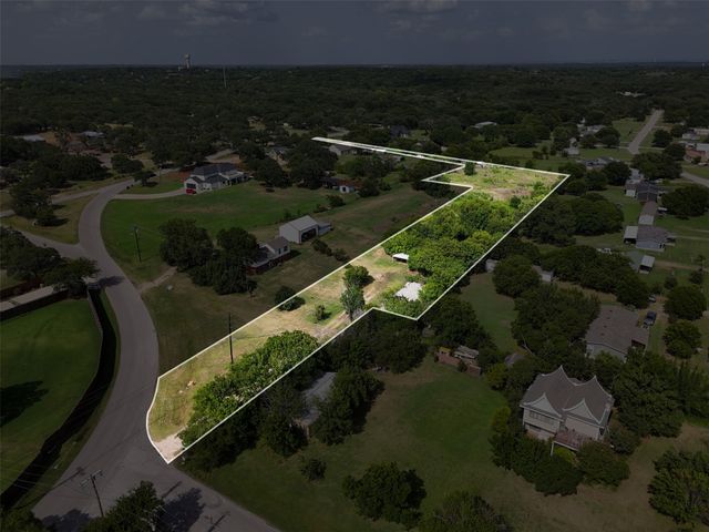 1816 Houston Road, Burleson, TX 76028