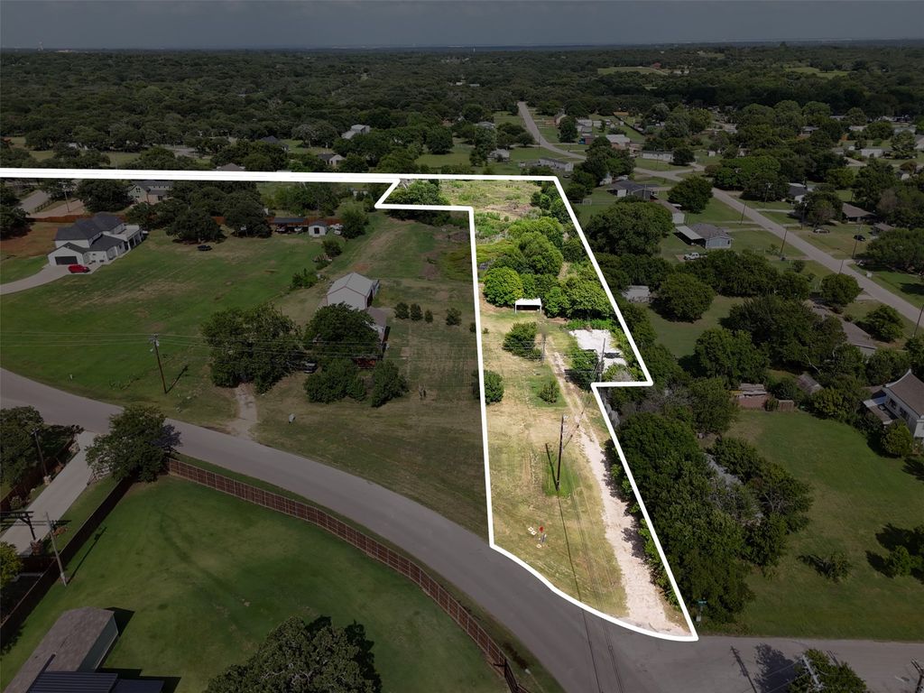 1816 Houston Road, Burleson, TX 76028