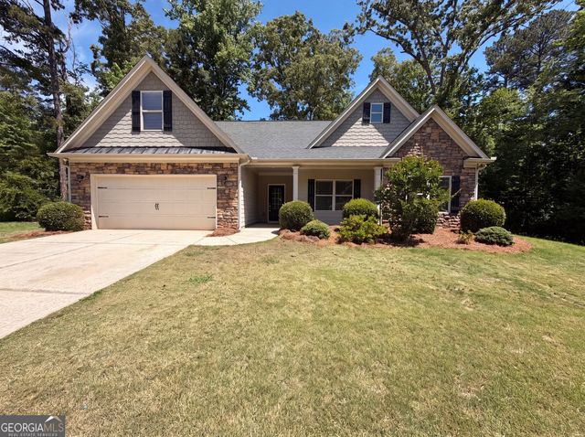 1209 Windstone Drive, Winder, GA 30680