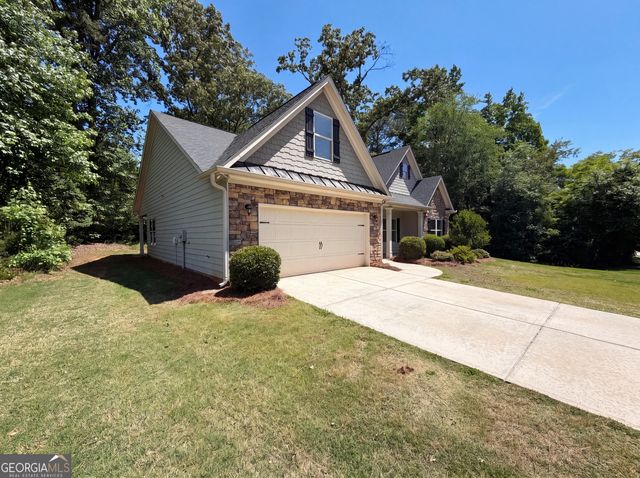 1209 Windstone Drive, Winder, GA 30680