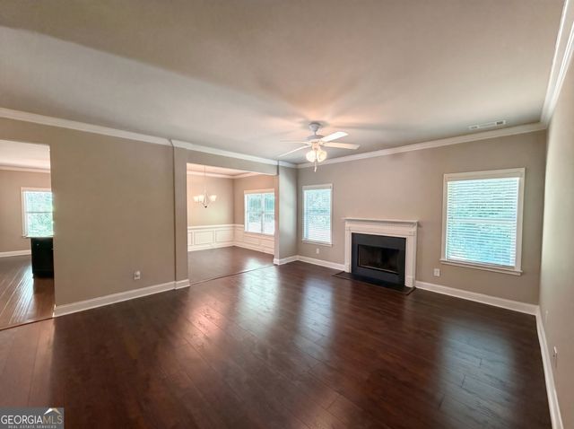 1209 Windstone Drive, Winder, GA 30680