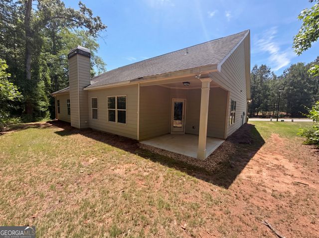 1209 Windstone Drive, Winder, GA 30680