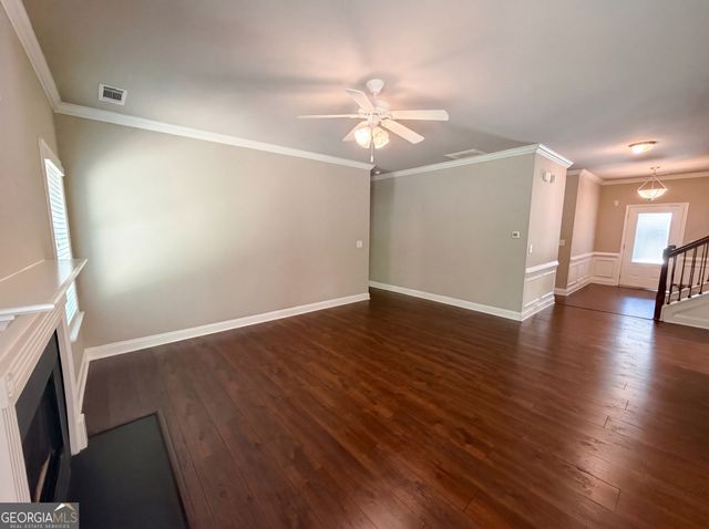 1209 Windstone Drive, Winder, GA 30680
