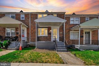5404 CRISMER AVE, Baltimore, MD 21215