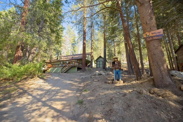 56981 Sequoia Drive, Springville, CA 93265