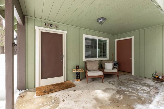 56981 Sequoia Drive, Springville, CA 93265