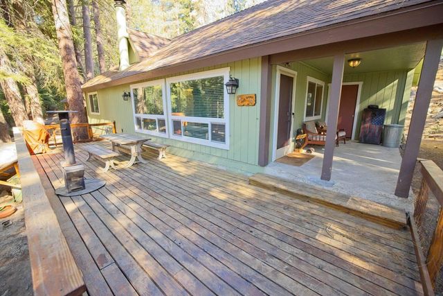 56981 Sequoia Drive, Springville, CA 93265