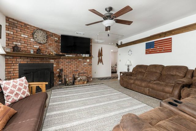 56981 Sequoia Drive, Springville, CA 93265