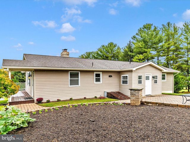 8429 WOODVILLE, Mount Airy, MD 21771
