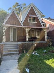 15887 Lauder Street, Detroit City, MI 48227