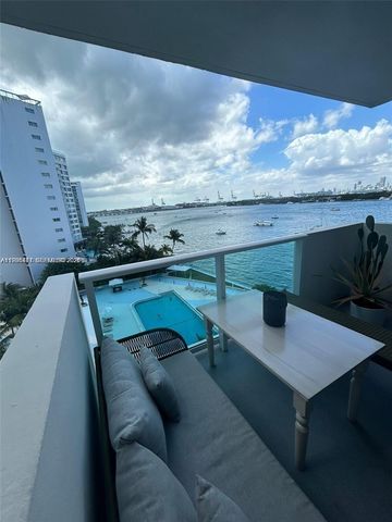 1200 West Ave 728, Miami Beach, FL 33139