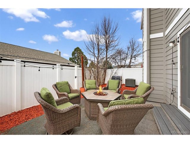 7228 S Vine Ct, Centennial, CO 80122