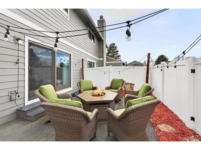 7228 S Vine Ct, Centennial, CO 80122