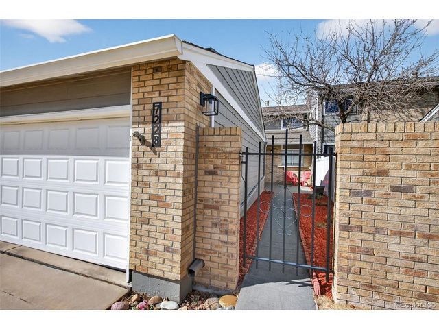 7228 S Vine Ct, Centennial, CO 80122