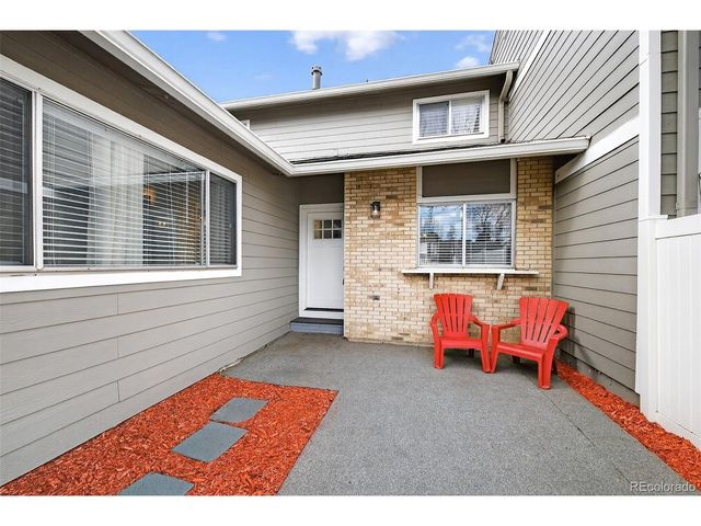 7228 S Vine Ct, Centennial, CO 80122