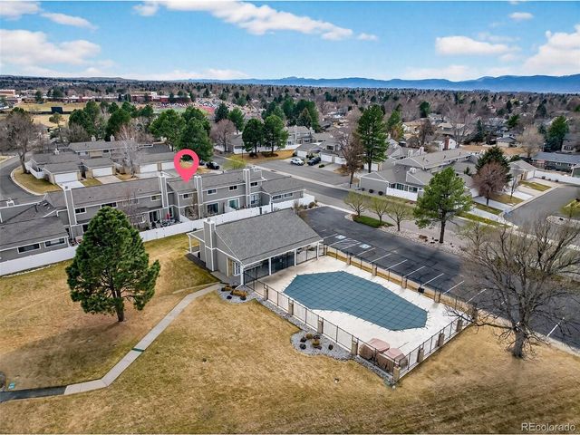 7228 S Vine Ct, Centennial, CO 80122