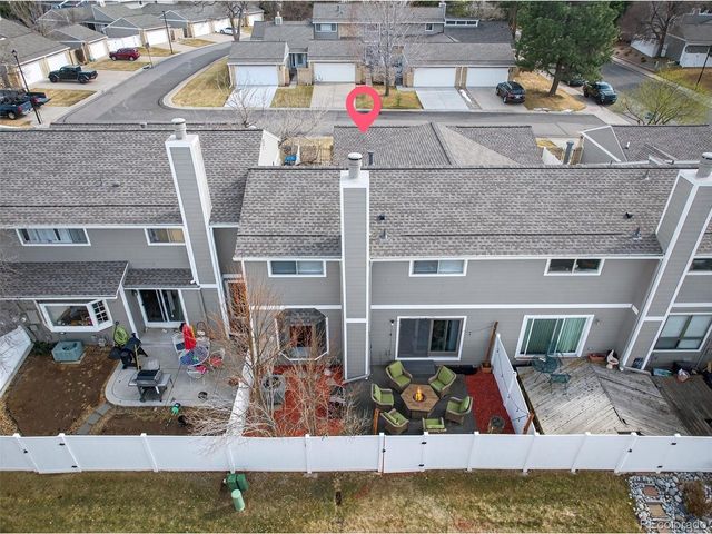 7228 S Vine Ct, Centennial, CO 80122