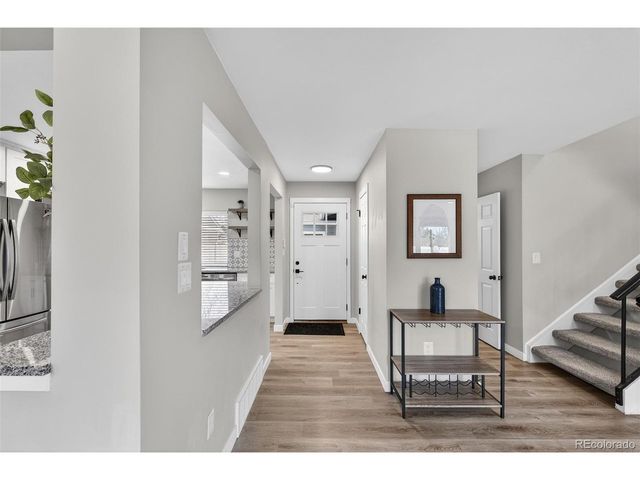 7228 S Vine Ct, Centennial, CO 80122