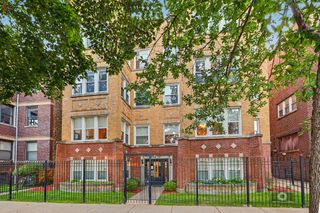 4704 N Sawyer Avenue 3S, Chicago, IL 60625