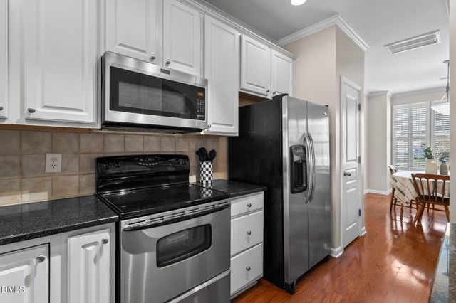 6067 Viking Drive, Raleigh, NC 27612