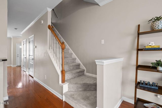 6067 Viking Drive, Raleigh, NC 27612