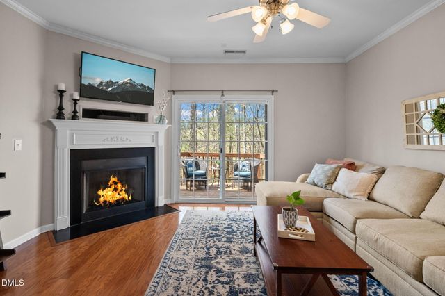 6067 Viking Drive, Raleigh, NC 27612