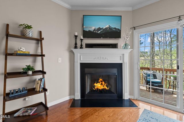 6067 Viking Drive, Raleigh, NC 27612