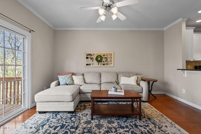 6067 Viking Drive, Raleigh, NC 27612