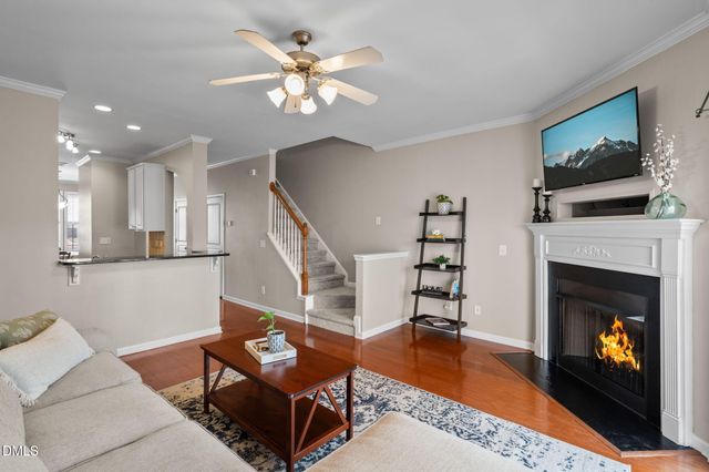 6067 Viking Drive, Raleigh, NC 27612