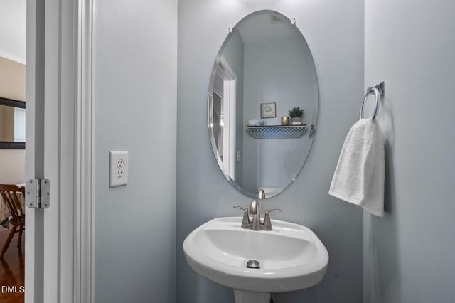 6067 Viking Drive, Raleigh, NC 27612