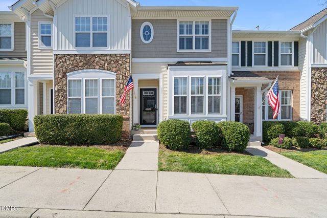 6067 Viking Drive, Raleigh, NC 27612