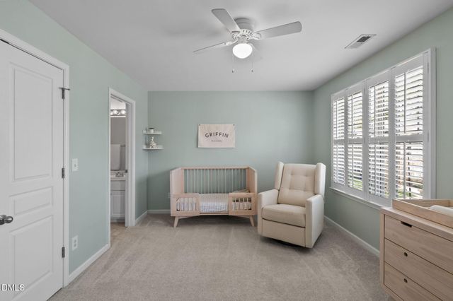 6067 Viking Drive, Raleigh, NC 27612