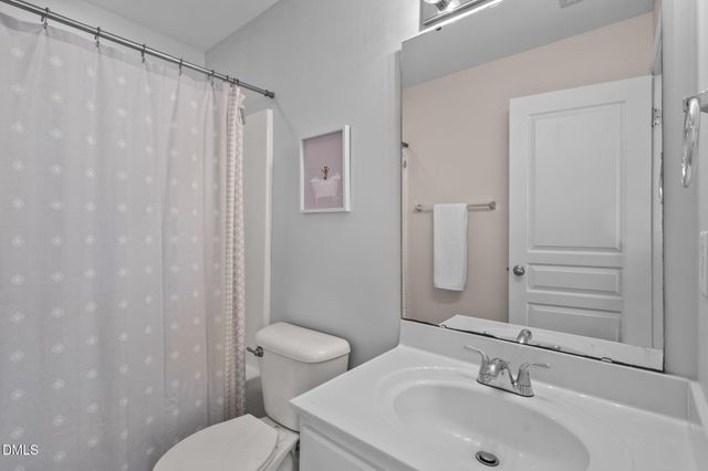 6067 Viking Drive, Raleigh, NC 27612