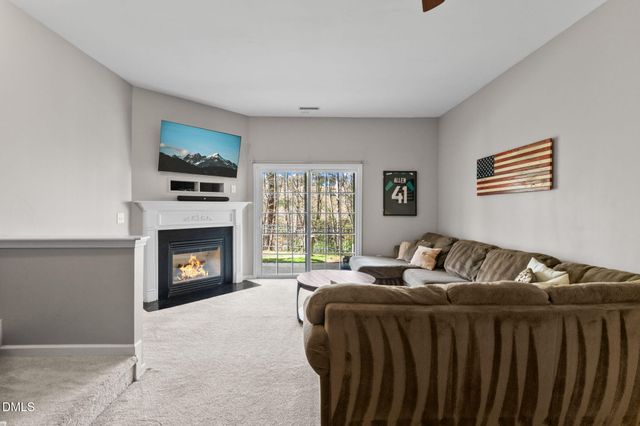 6067 Viking Drive, Raleigh, NC 27612