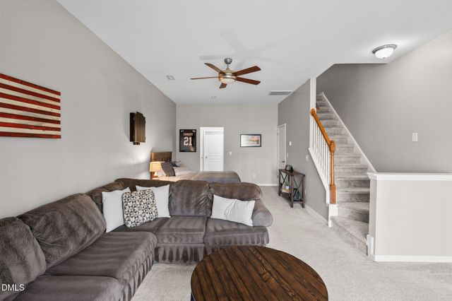 6067 Viking Drive, Raleigh, NC 27612