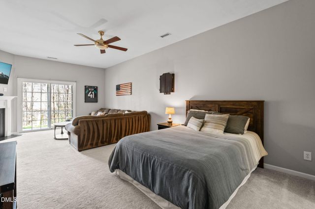 6067 Viking Drive, Raleigh, NC 27612