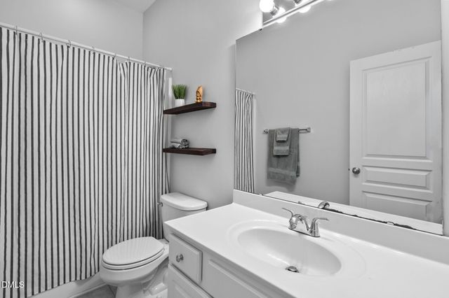 6067 Viking Drive, Raleigh, NC 27612