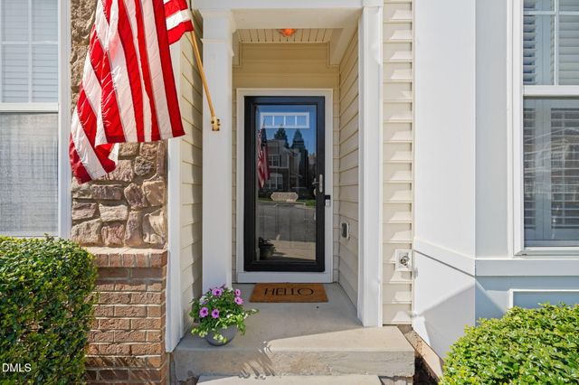 6067 Viking Drive, Raleigh, NC 27612