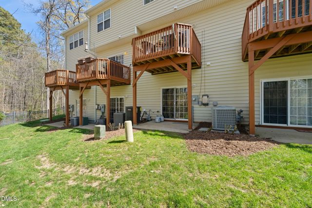 6067 Viking Drive, Raleigh, NC 27612