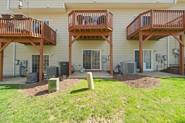 6067 Viking Drive, Raleigh, NC 27612