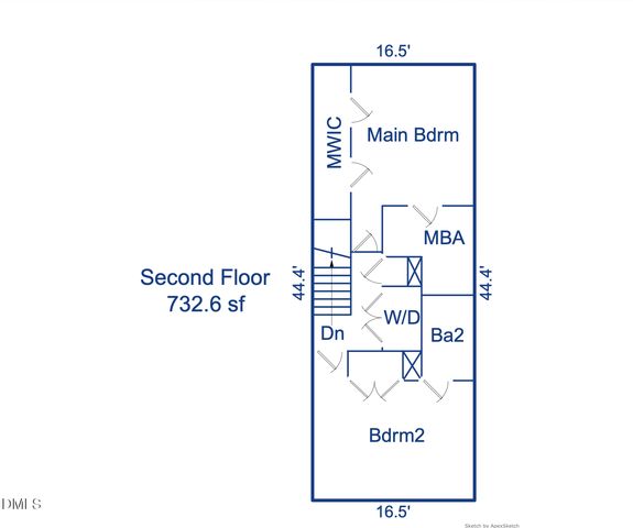 6067 Viking Drive, Raleigh, NC 27612