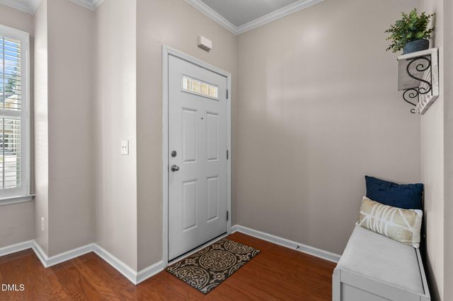 6067 Viking Drive, Raleigh, NC 27612