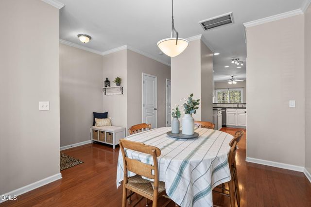 6067 Viking Drive, Raleigh, NC 27612