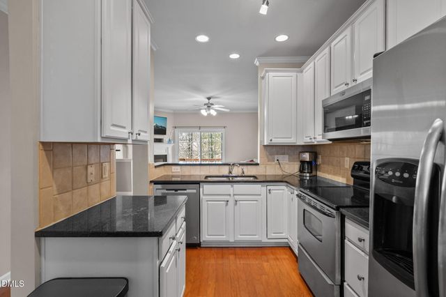 6067 Viking Drive, Raleigh, NC 27612