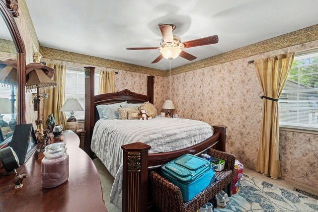 736 Rockwood Drive, Fayetteville, NC 28311