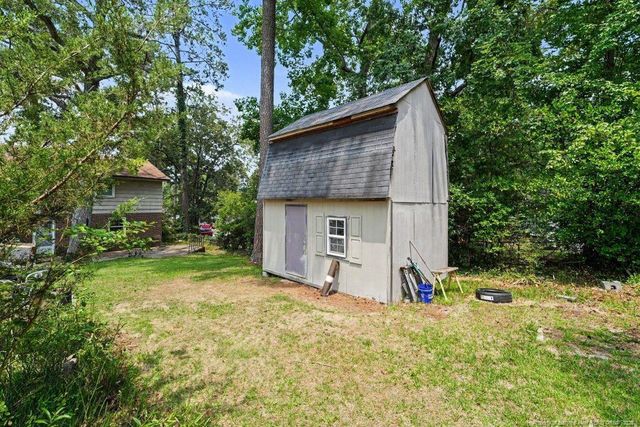 736 Rockwood Drive, Fayetteville, NC 28311