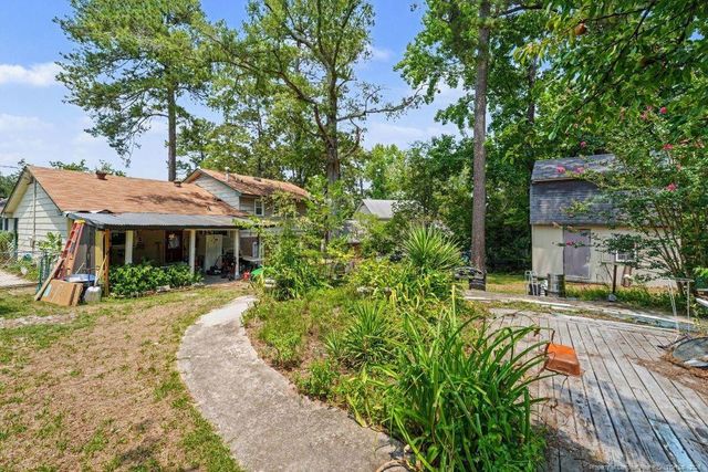 736 Rockwood Drive, Fayetteville, NC 28311