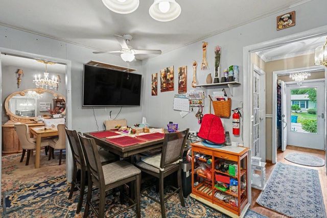 736 Rockwood Drive, Fayetteville, NC 28311