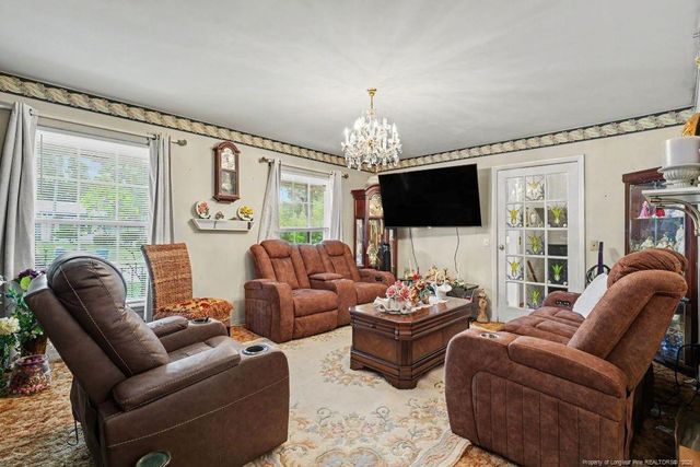 736 Rockwood Drive, Fayetteville, NC 28311